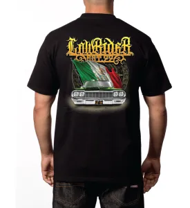 Lowrider LR CULTURA Tee