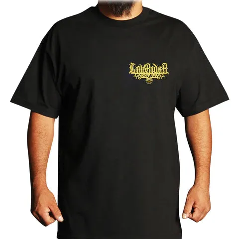 Lowrider LR CULTURA Tee