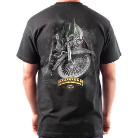 Lowrider Revolucion Tee