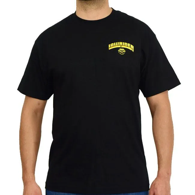 Lowrider Revolucion Tee