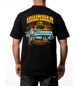 Lowrider Steppin' Out Tee