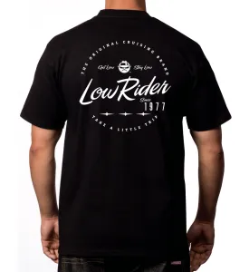 Lowrider WONDER Tee
