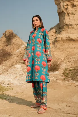 Lulusar X - Moghul Top