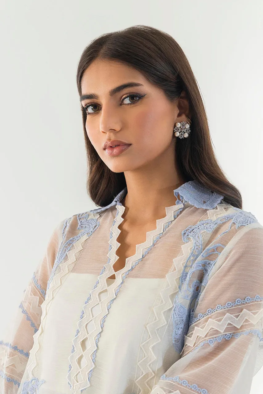 Luxury Pret '24 - SS24FOR243P2T