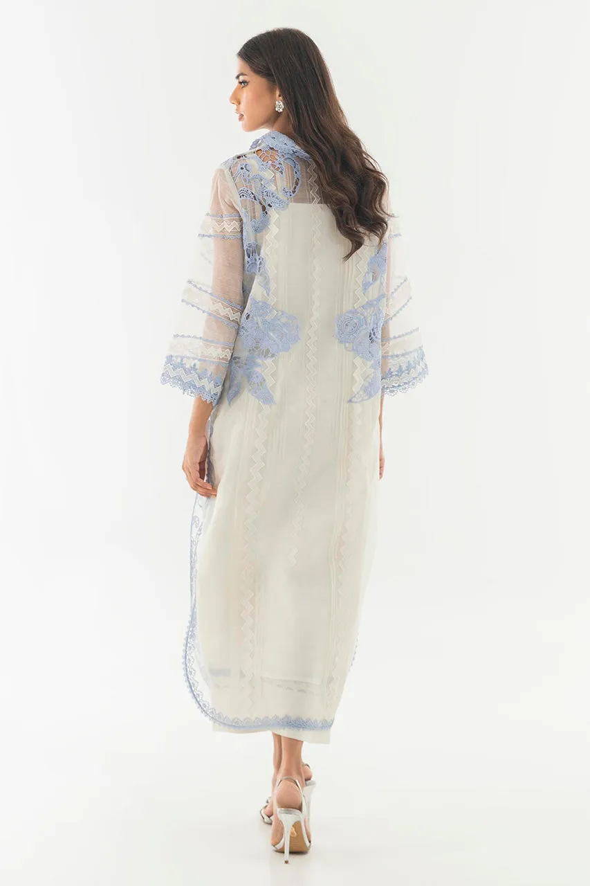 Luxury Pret '24 - SS24FOR243P2T