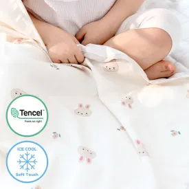 Mini Rabbit Hypernic Blanket 2207BBN03