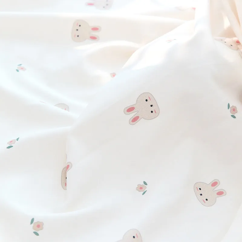 Mini Rabbit Hypernic Blanket 2207BBN03