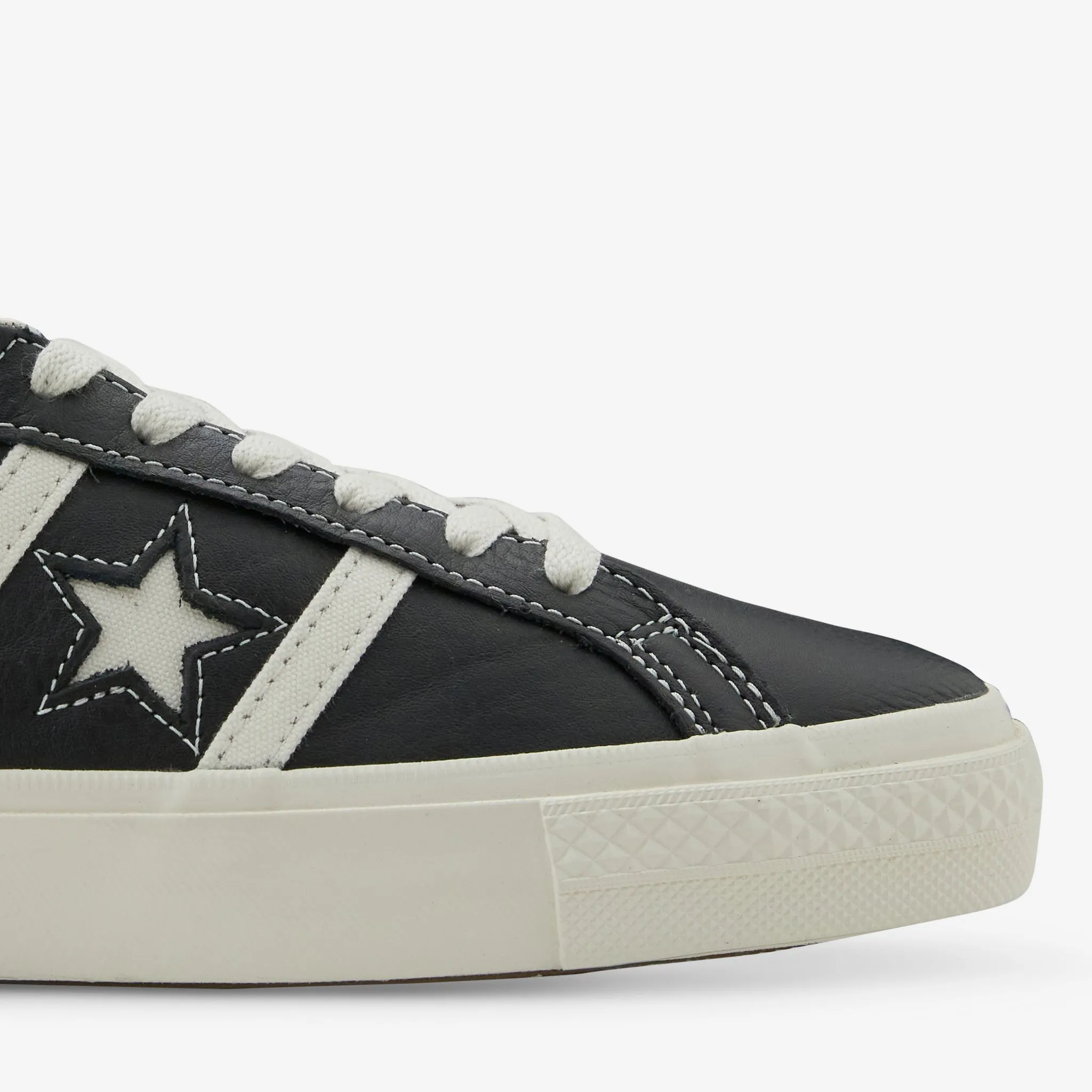 One Star Academy Pro Low Black | Egret | Egret