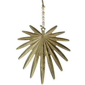 Palm Decoration