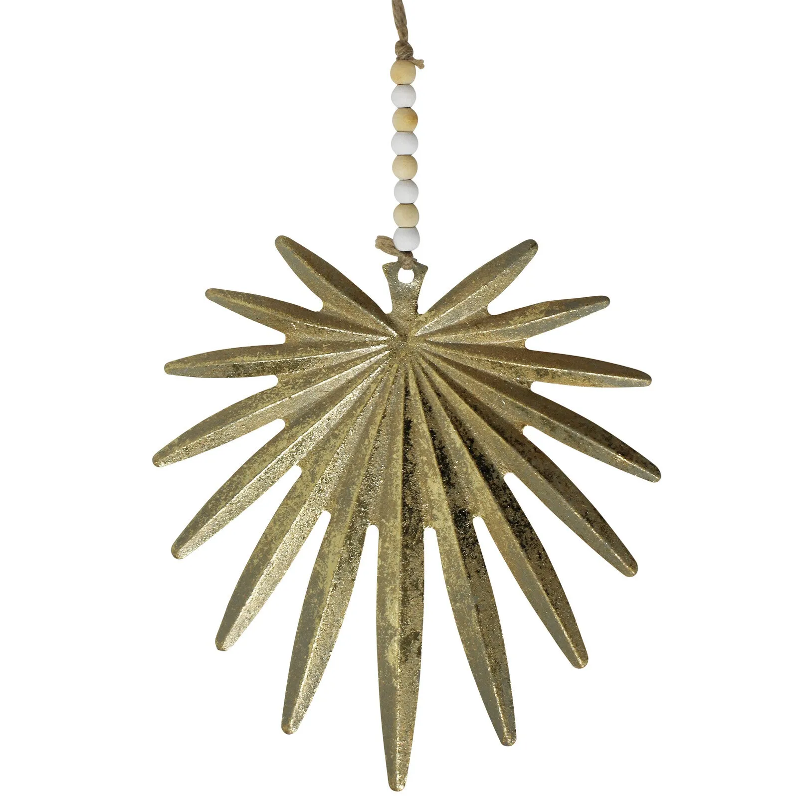 Palm Decoration
