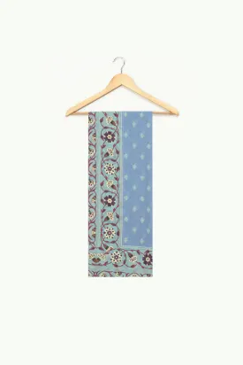 Passu 24 - Uskai Dupatta
