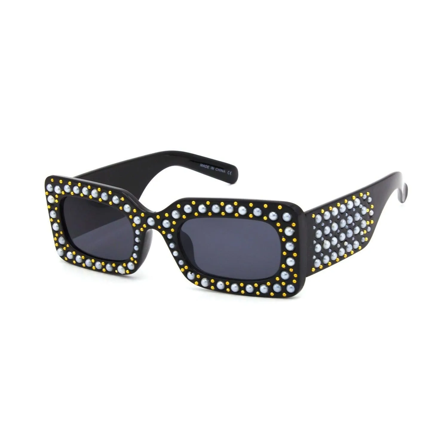 "Lifestyle" Pearl Design Sunglasses
