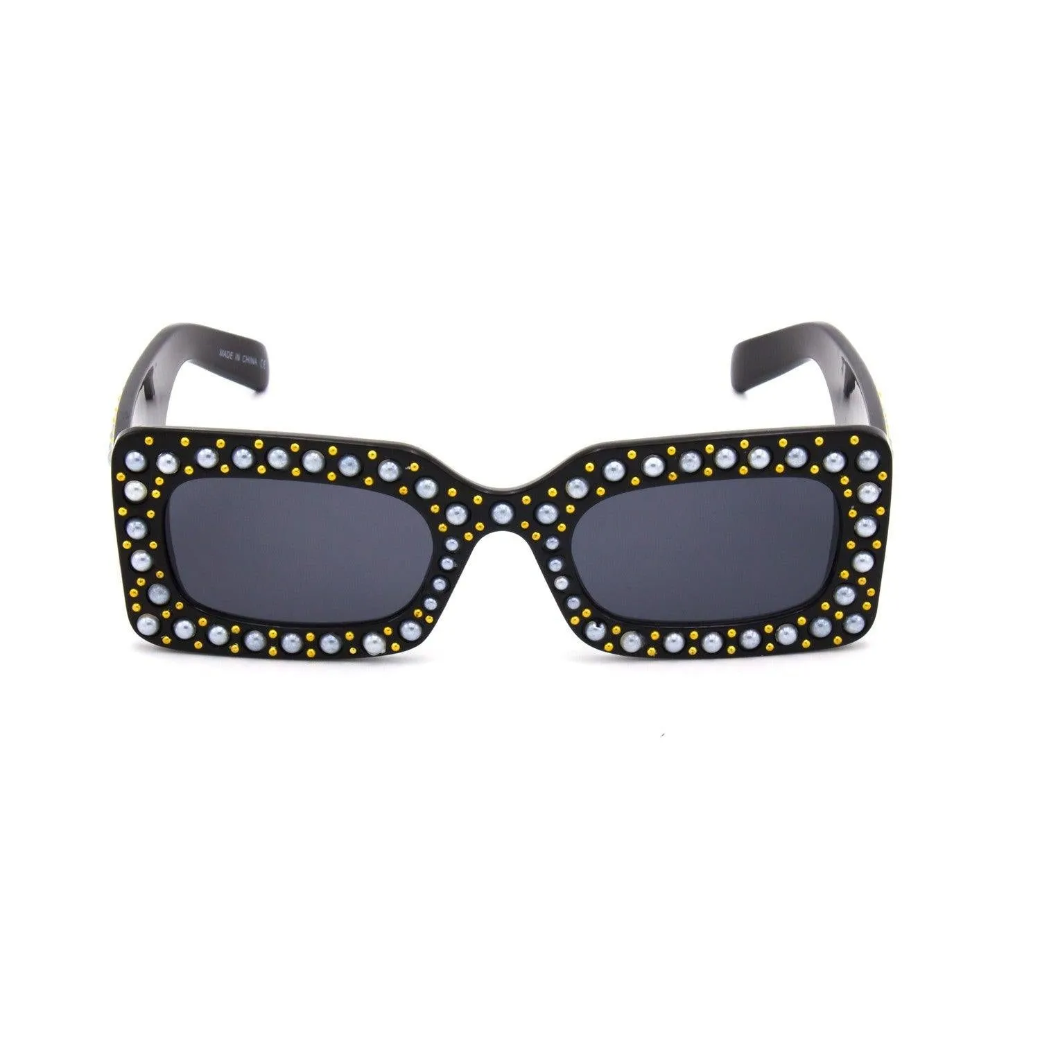 "Lifestyle" Pearl Design Sunglasses