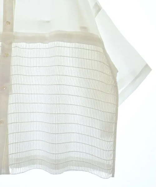 rito structure Blouses