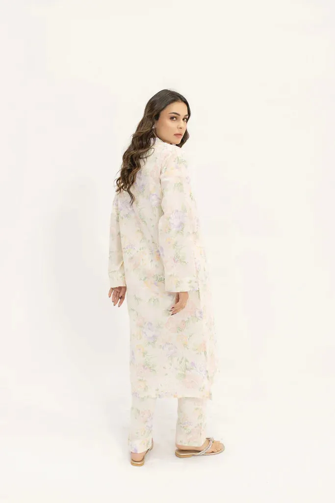 Spring Summer 24 - Norah Floral Suit