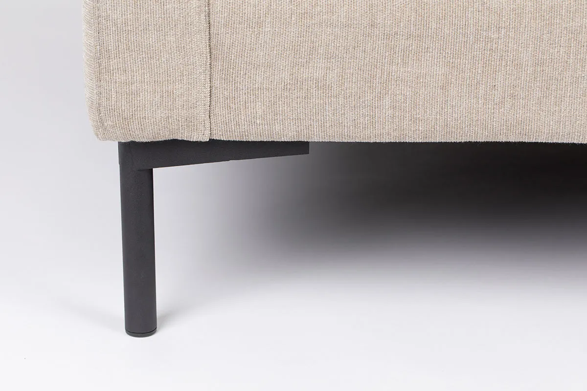 Summer 7 Seater Sofa