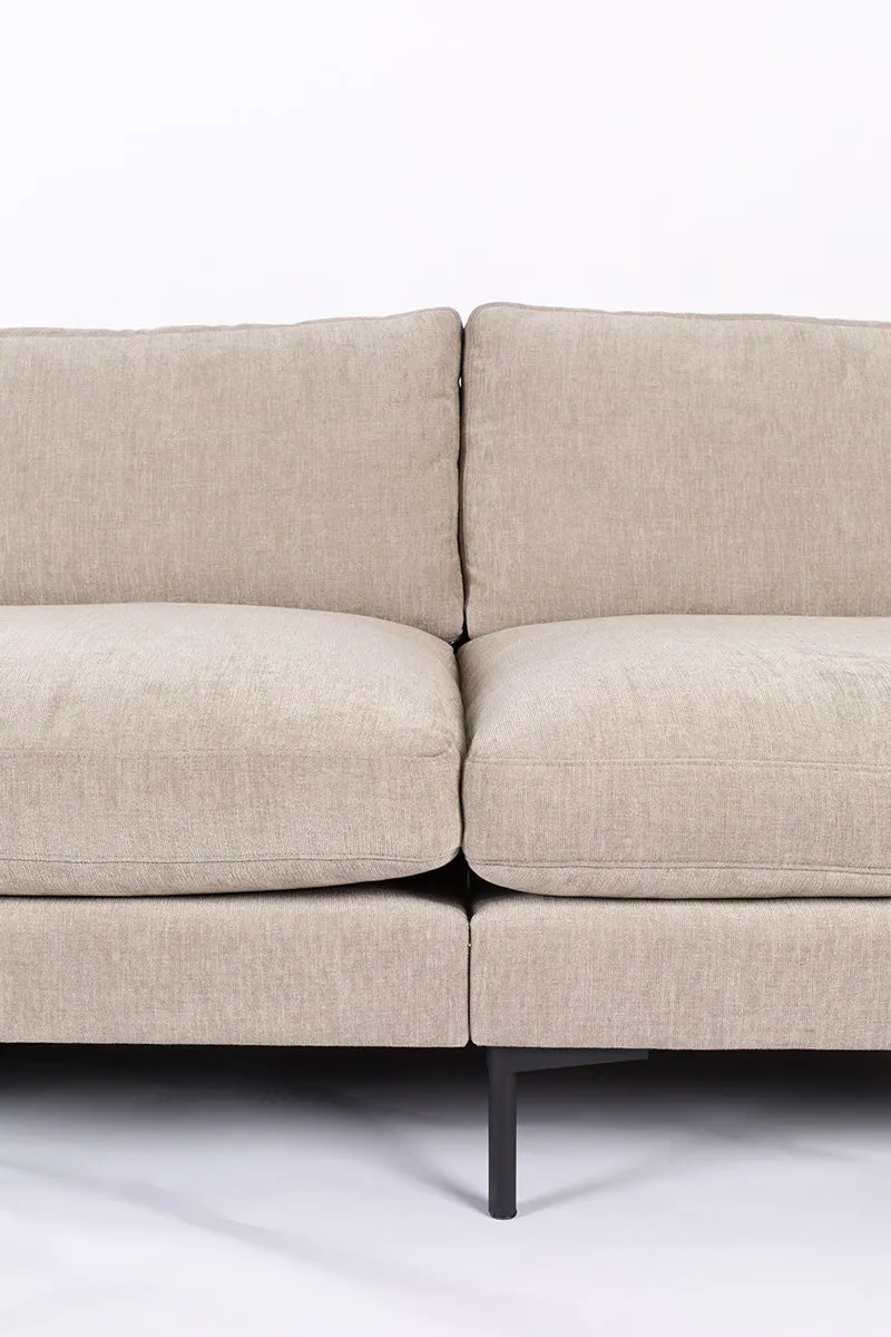 Summer 7 Seater Sofa