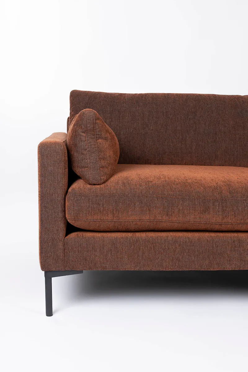 Summer 7 Seater Sofa