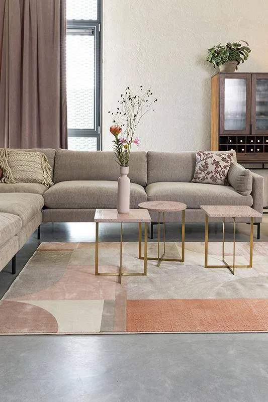 Summer 7 Seater Sofa
