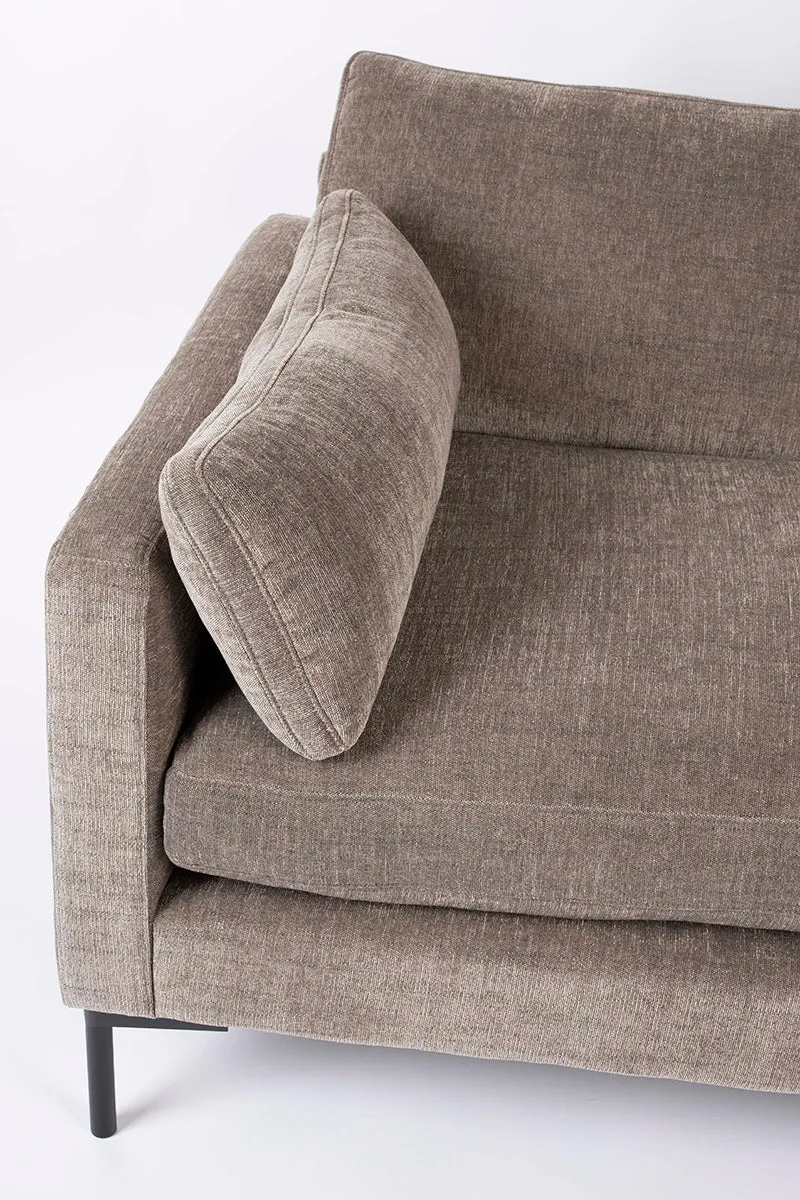 Summer 7 Seater Sofa