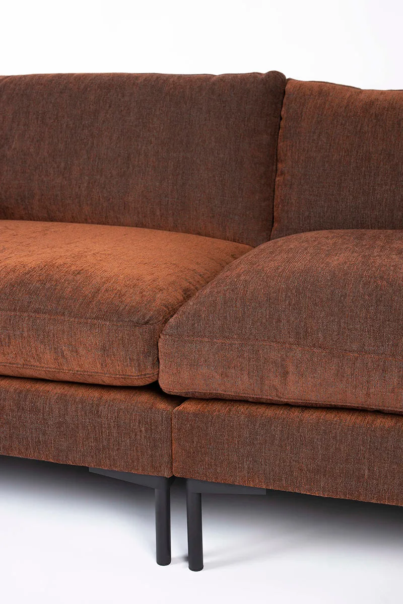 Summer 7 Seater Sofa