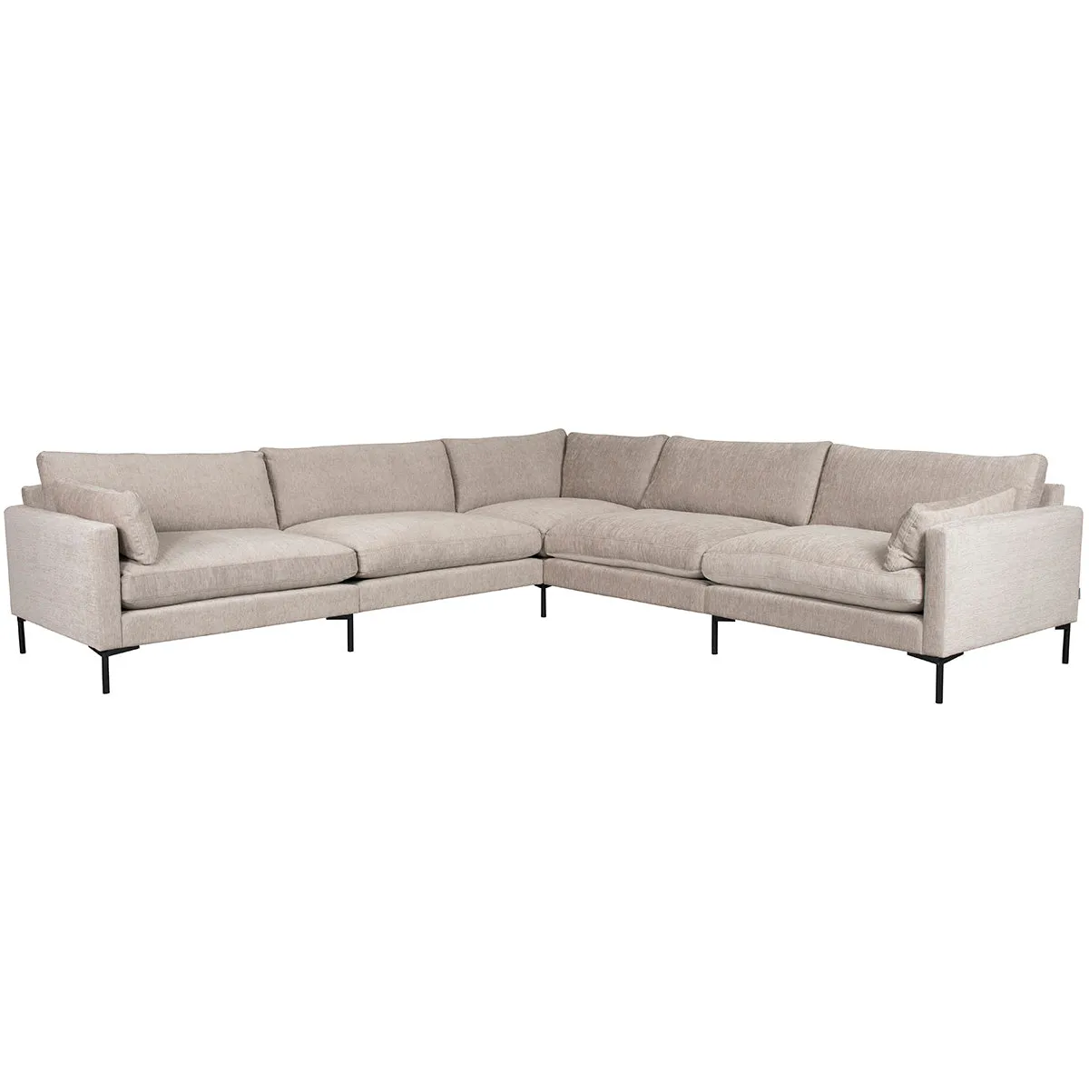 Summer 7 Seater Sofa