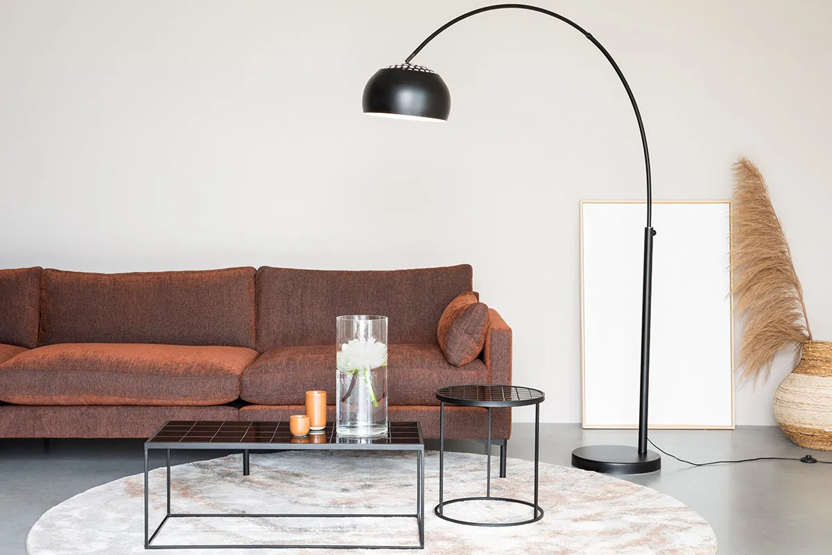Summer 7 Seater Sofa