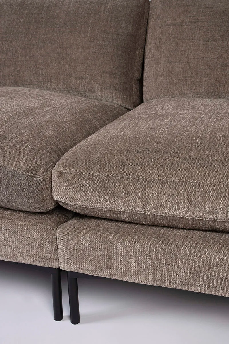 Summer 7 Seater Sofa
