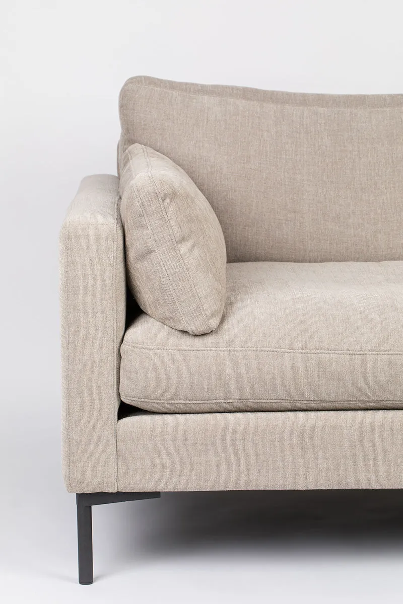 Summer 7 Seater Sofa