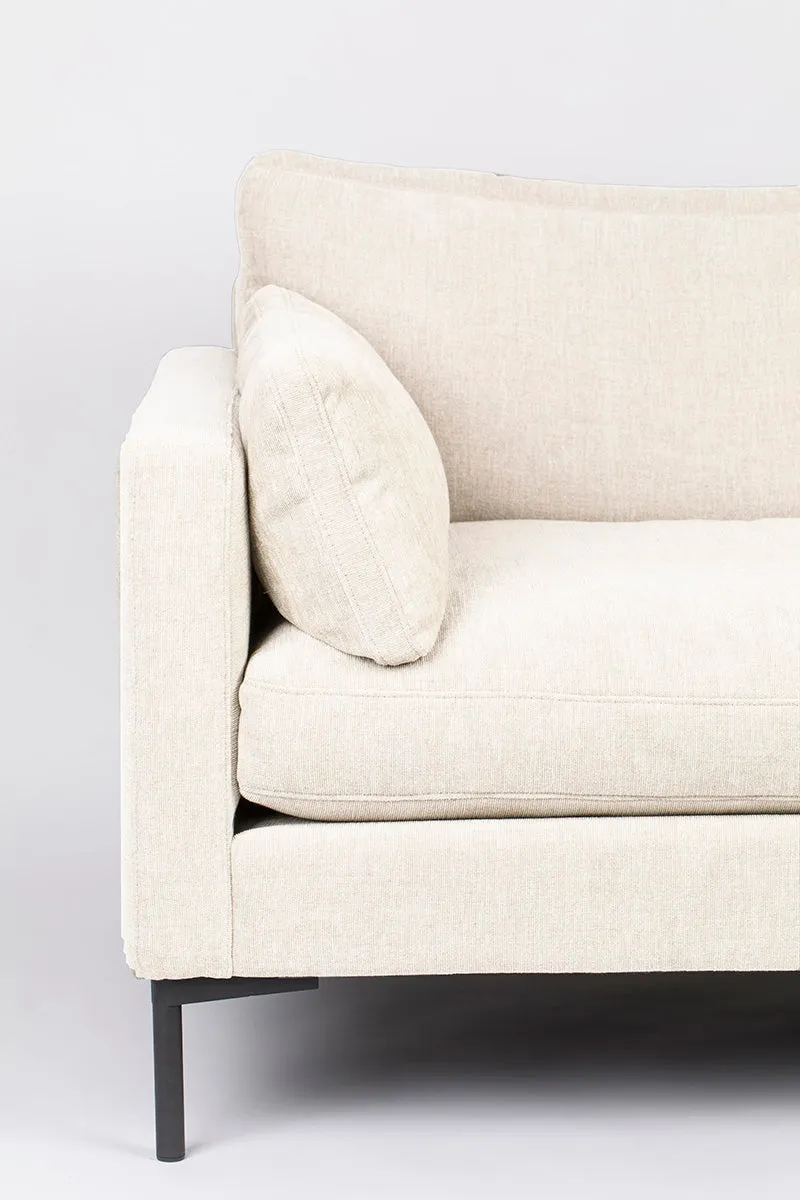 Summer 7 Seater Sofa