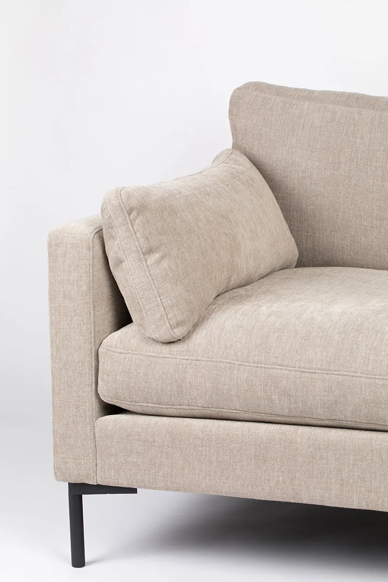 Summer 7 Seater Sofa