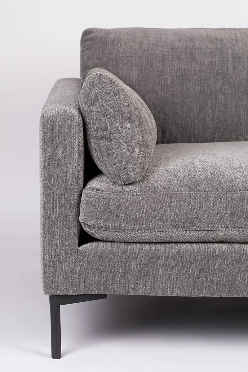 Summer 7 Seater Sofa