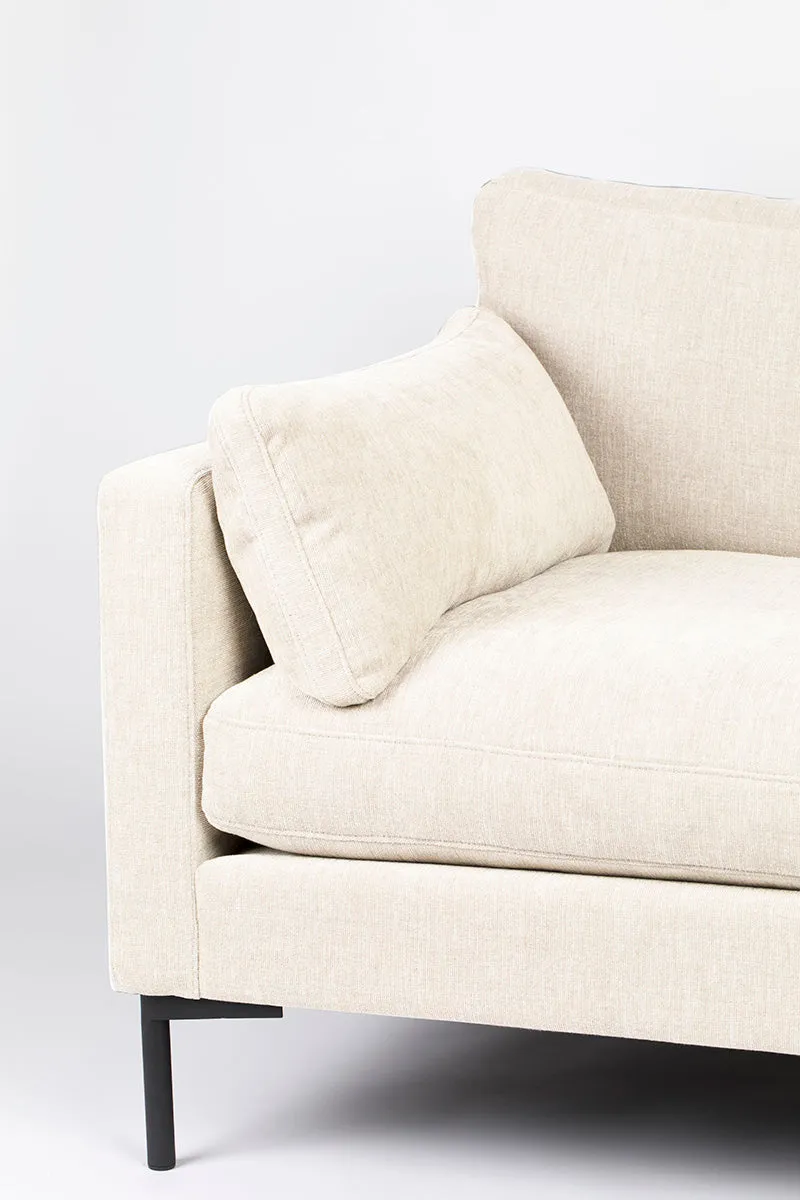Summer 7 Seater Sofa