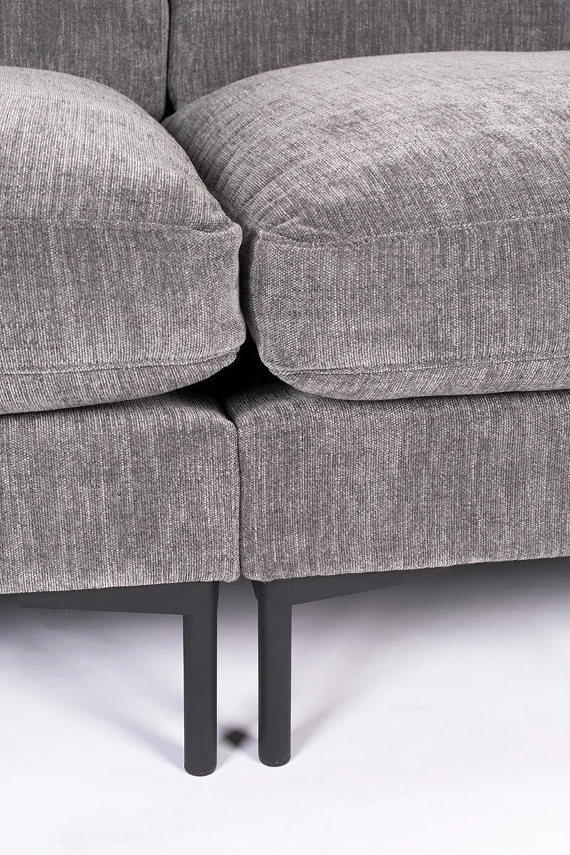 Summer 7 Seater Sofa