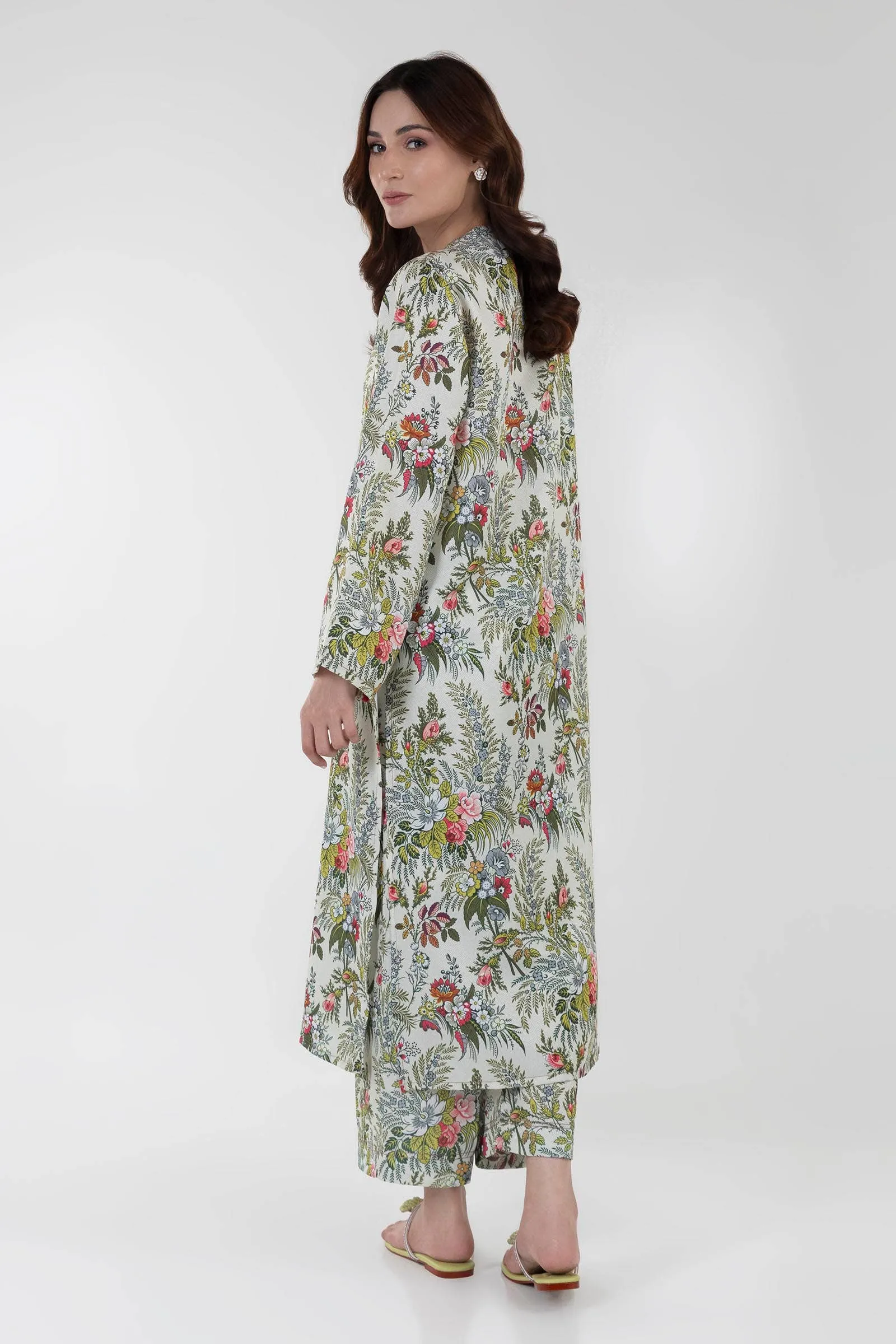 Summer Basics '24 - Ss24Ese204P2T