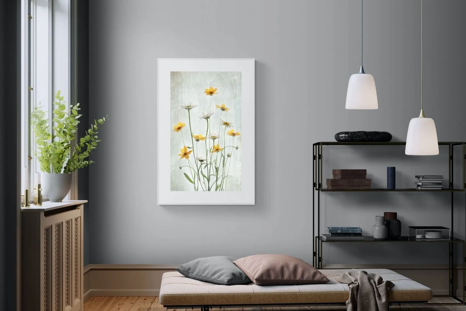 Summer Flowers
