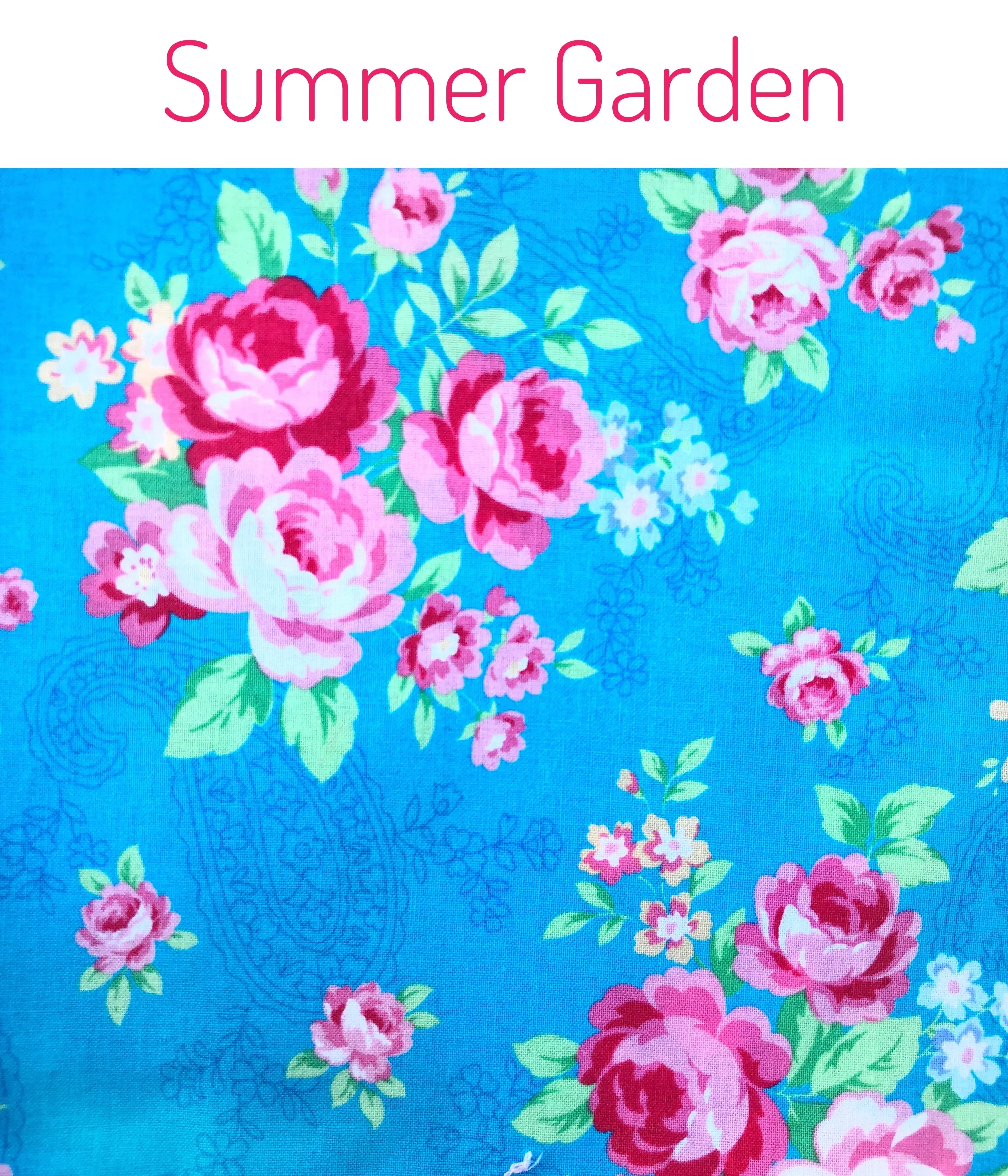 Summer prints