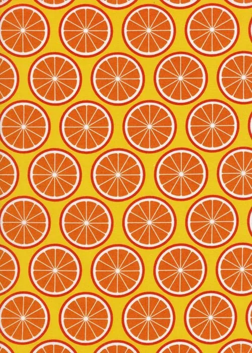 Summer prints
