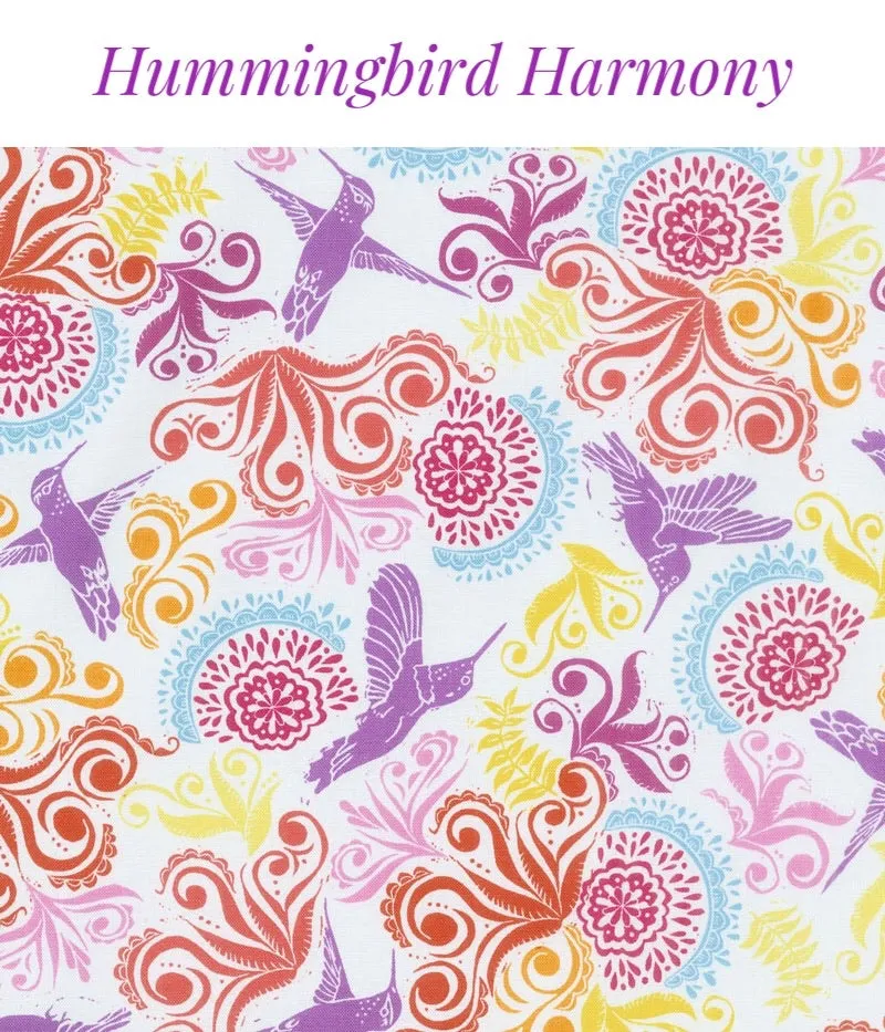 Summer prints