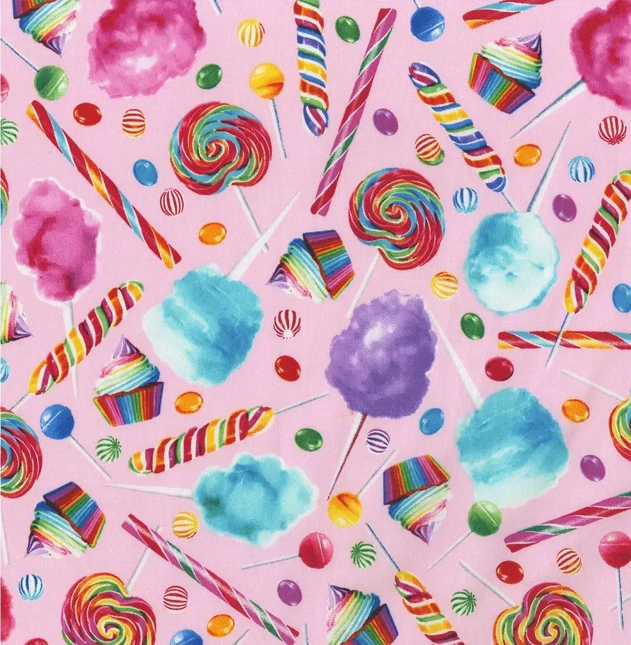 Summer prints