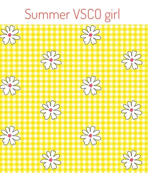 Summer prints