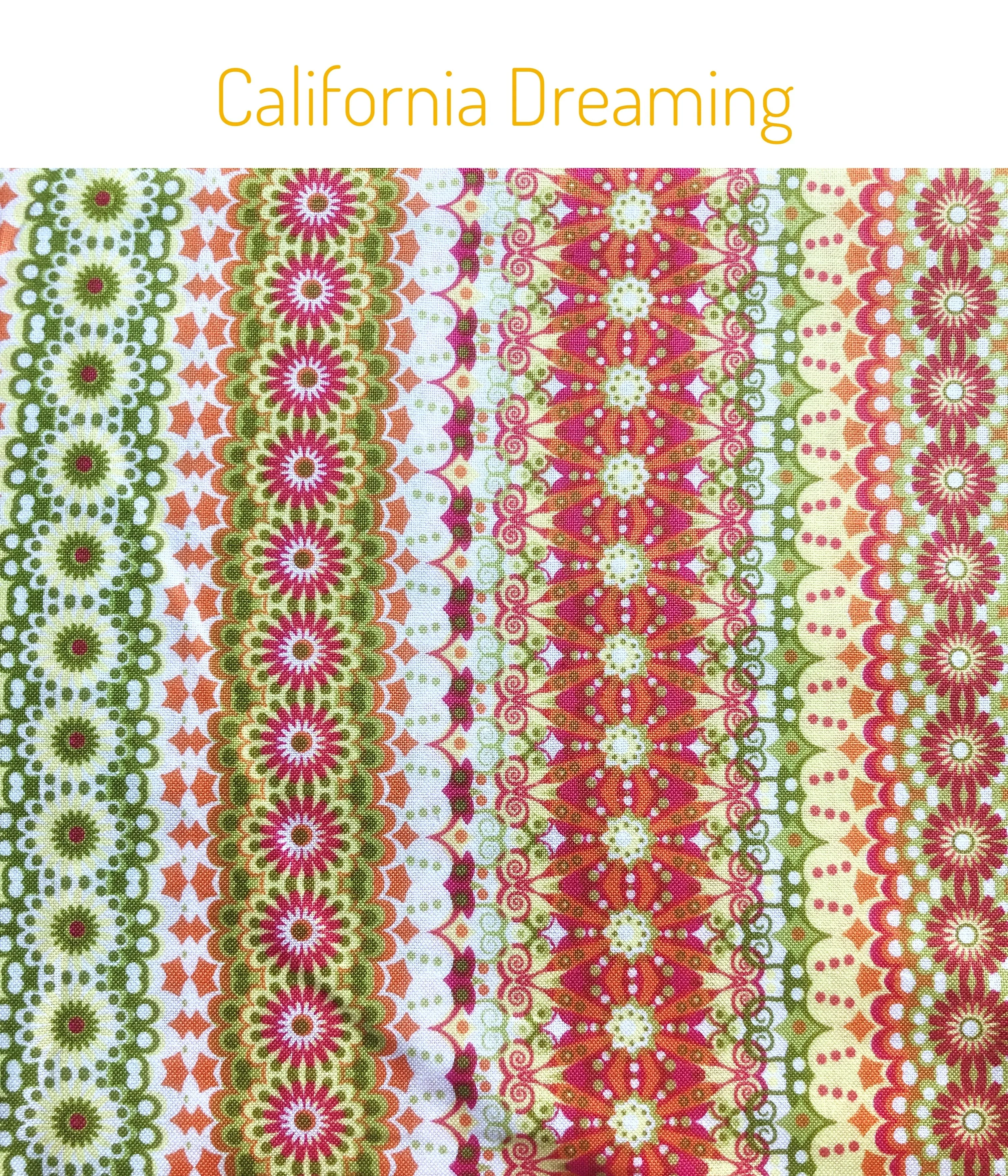 Summer prints