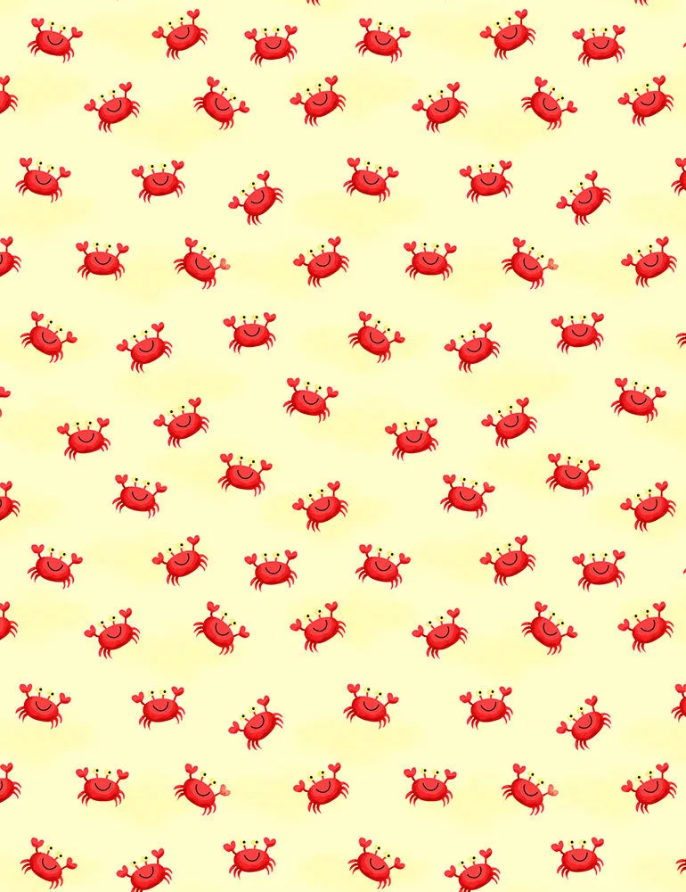 Summer prints