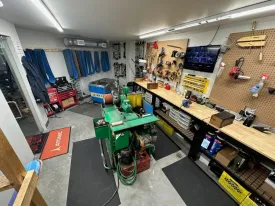 Summer Storage Wax