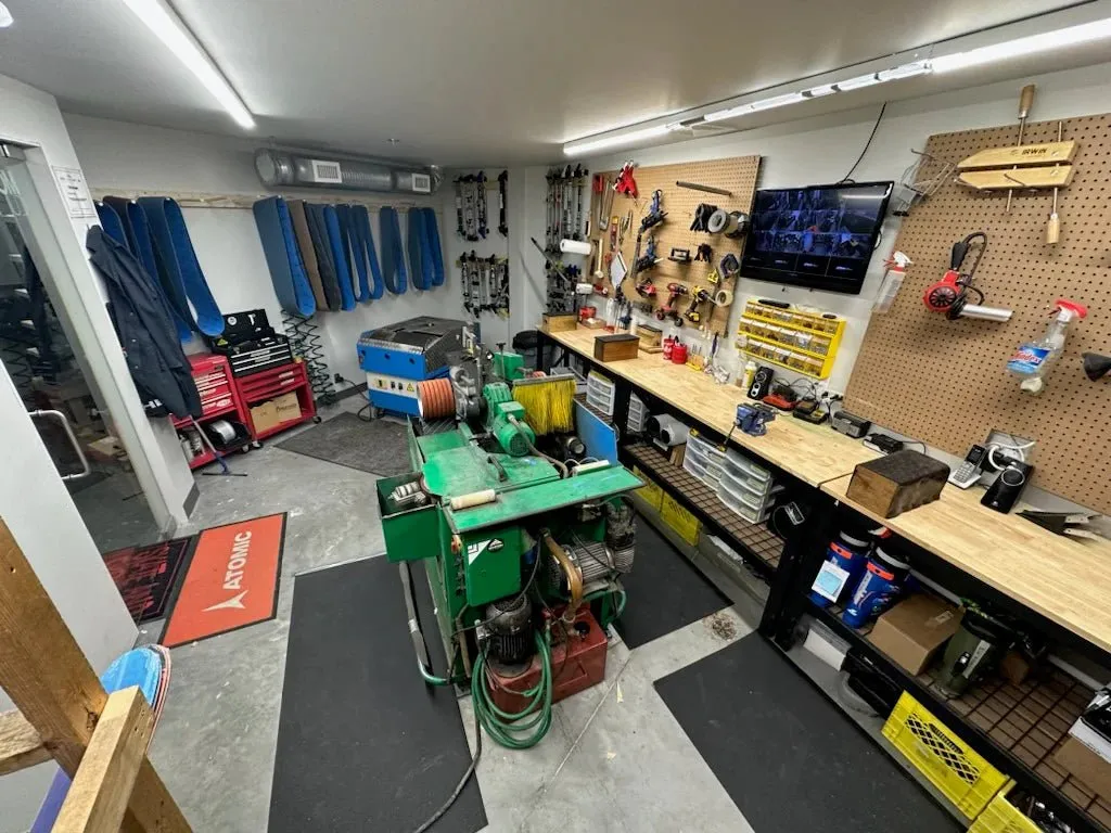 Summer Storage Wax