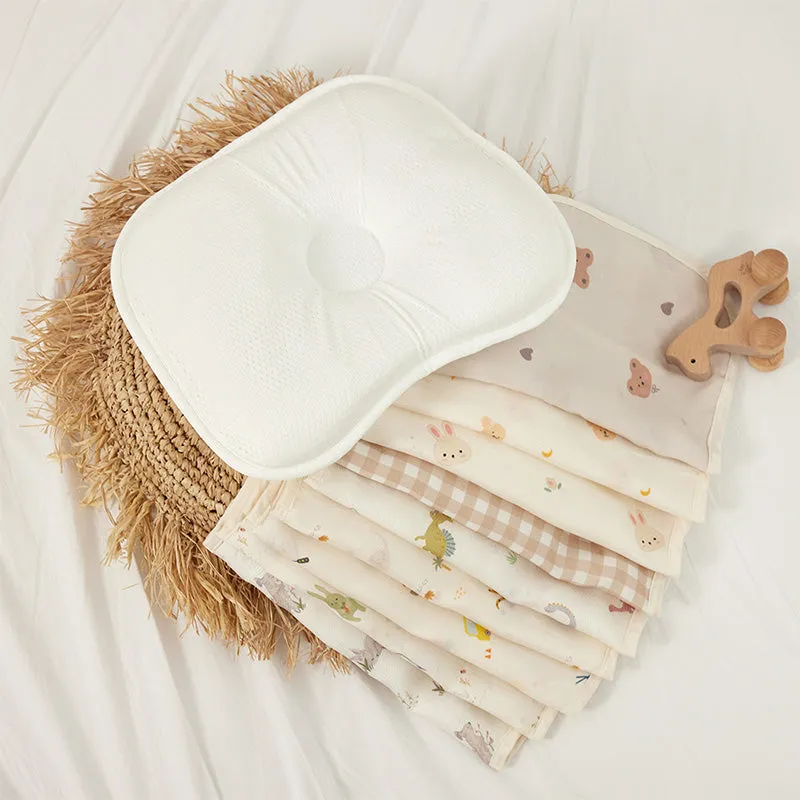 Sweet Rabbit Mella Rayon Pillow 2207BBN18