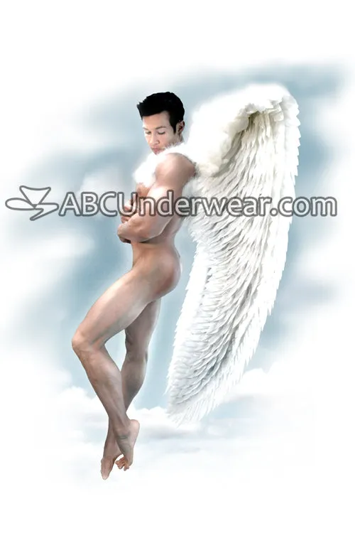 The Angel Joshua -  Tank Top for Men