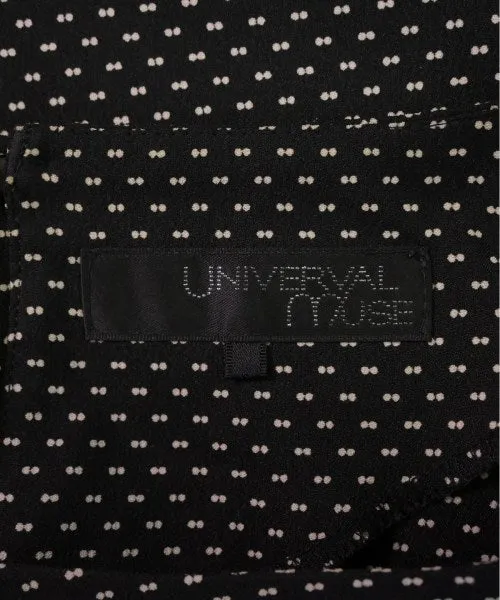 UNIVERVAL MUSE Blouses