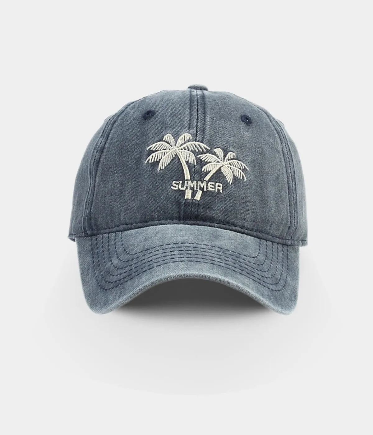 WASHED SUMMER.