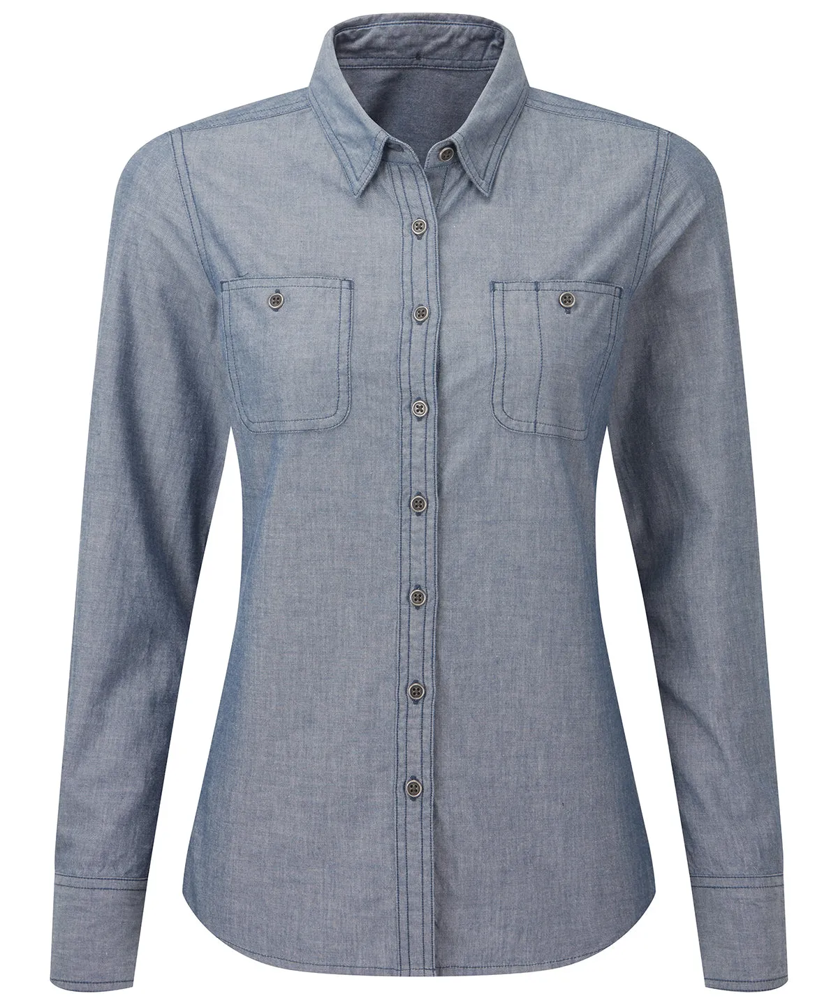 Women’s Chambray shirt